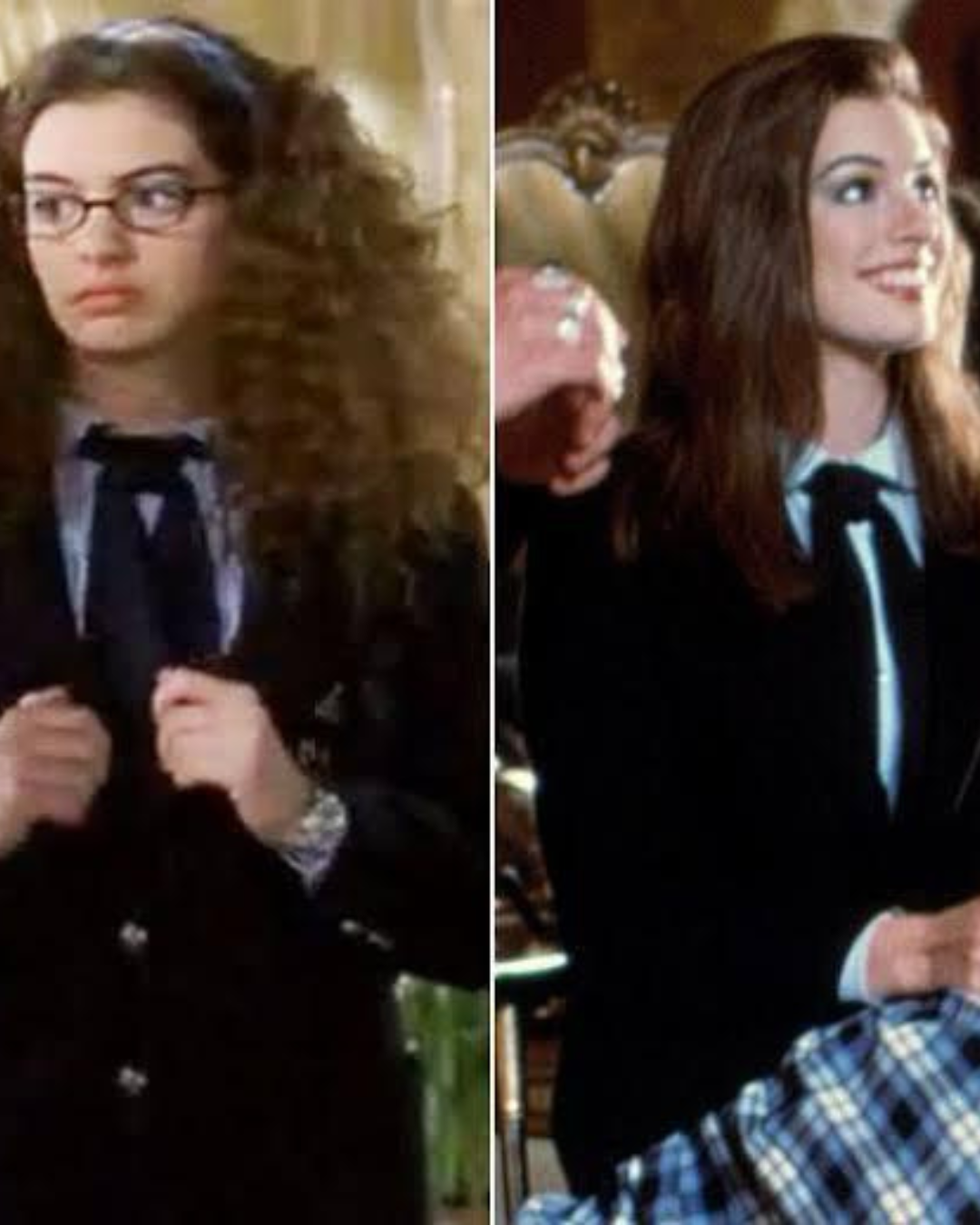 Princess Diaries